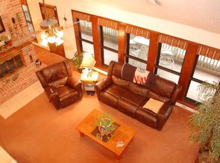 35 Deer Ridge Rd, Wimberley, TX 78676