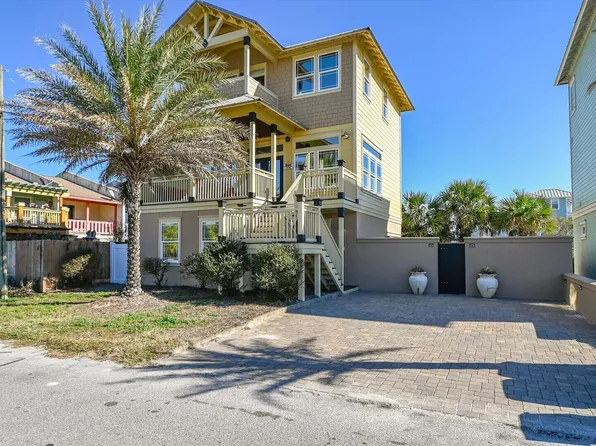 4109 Hurt St, Panama City Beach, FL 32407