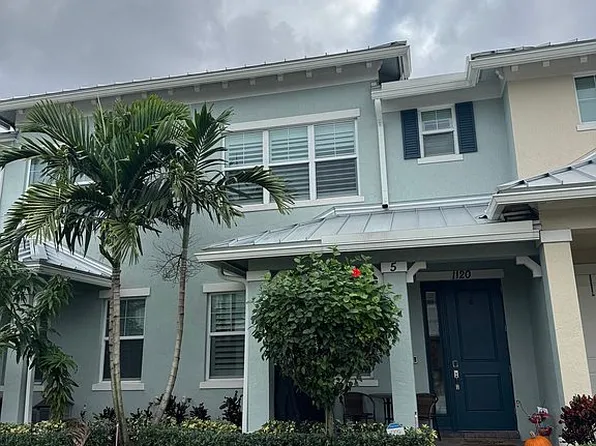 1120 Eucalyptus Dr Unit 5, Hollywood, FL 33021