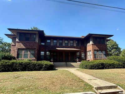 280-286 N Academy St, Galesburg, IL, 61401