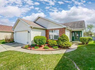 2270 Villagewood Ct, Miamisburg, OH 45342