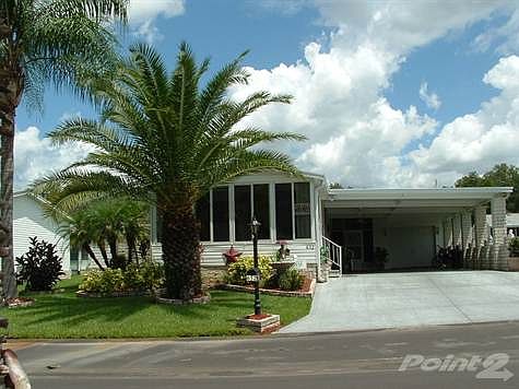 652 TULIP CIRCLE WEST, AUBURNDALE, FL