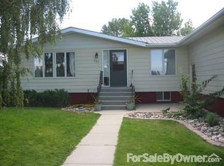 405 W 7th Ave, Big Timber, MT 59011