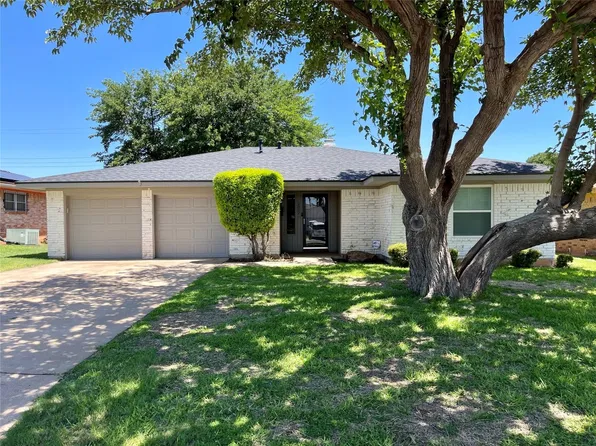 2802 S 40th St, Abilene, TX 79605
