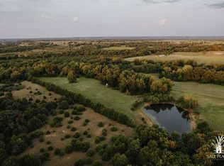 N Clay Rd, Glencoe, OK 74032