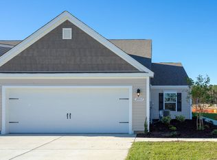 1937 Coleman Lake Dr, Carolina Shor, NC 28467