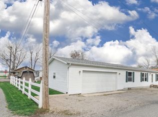 7795 Maple St, Russells Point, OH 43348