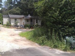 2581 Hiram Sudie Rd, Hiram, GA 30141