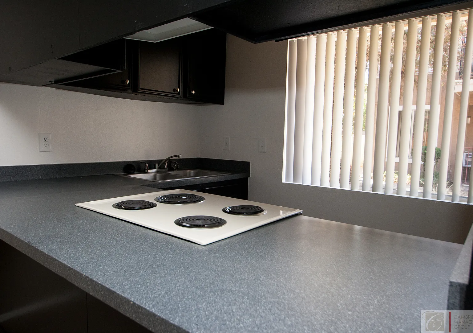 Lexington Gardens — Photo 1