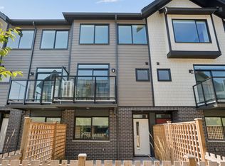 4337 Boundary Rd #23, Richmond, BC V6V1T8