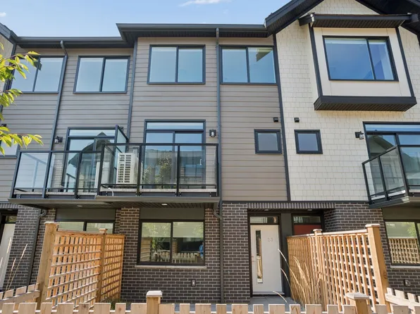 4337 Boundary Rd #23, Richmond, BC V6V 1T8