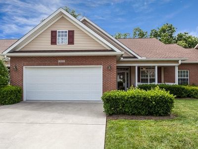 1010 Fallkirk Way #L28, Knoxville, TN, 37923