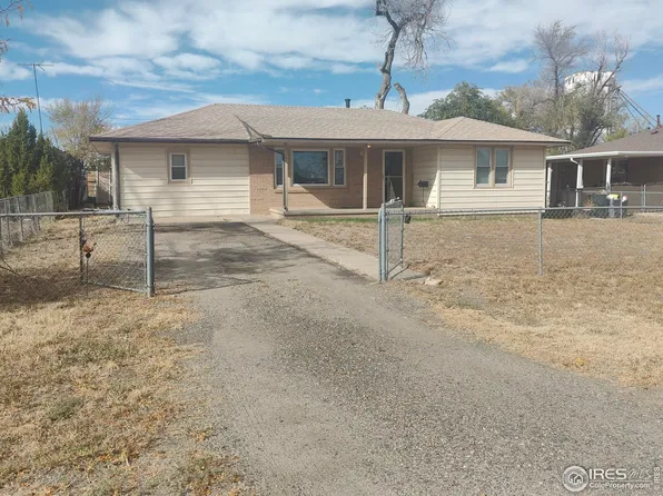 167 S Main St, Byers, CO 80103