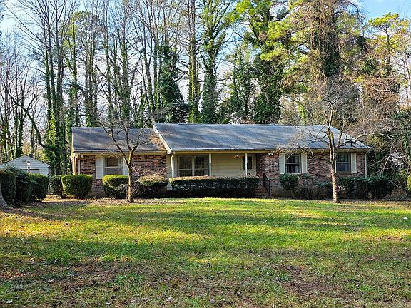 2nd image of 12191 Howards Mill Rd