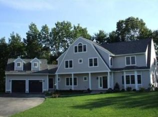 38 Aurora Ln, Concord, MA 01742