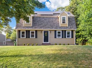 23 Balena Rd, Attleboro, MA 02703