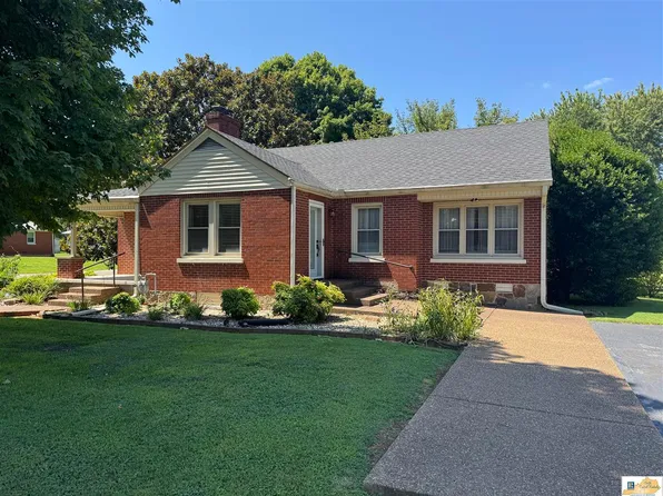 804 Owen St, Cave City, KY 42127