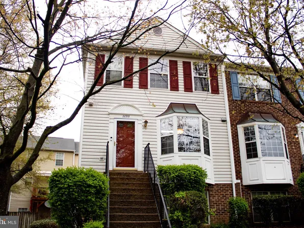 2095 Pawlet Dr, Crofton, MD 21114