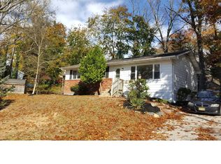 351 Lake Ave, Clementon, NJ 08021