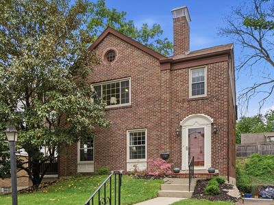87 W Vernon Ln, Fort Thomas, KY, 41075