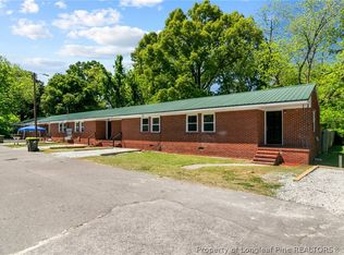 210 Lieber St, Fayetteville, NC 28303