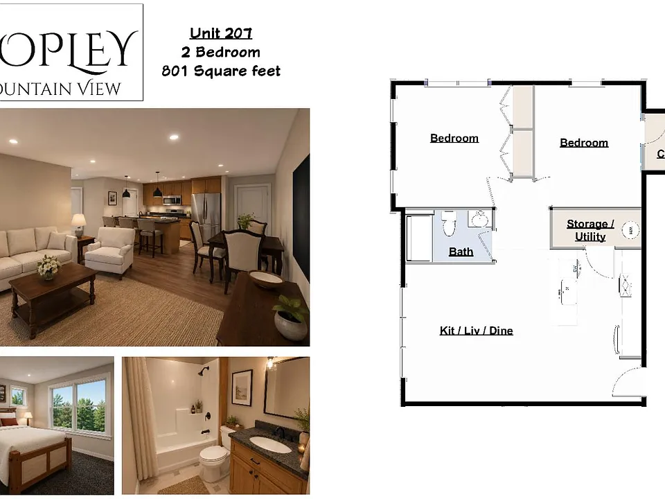 141 Main St #207