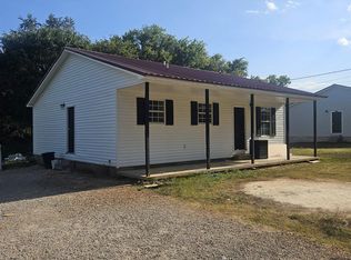 224 Doris St, Russellville, AL 35654