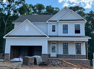 234 Dooly Dr #14, Statham, GA 30666