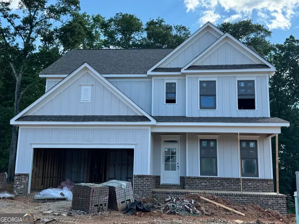 234 Dooly Dr #14, Statham, GA 30666