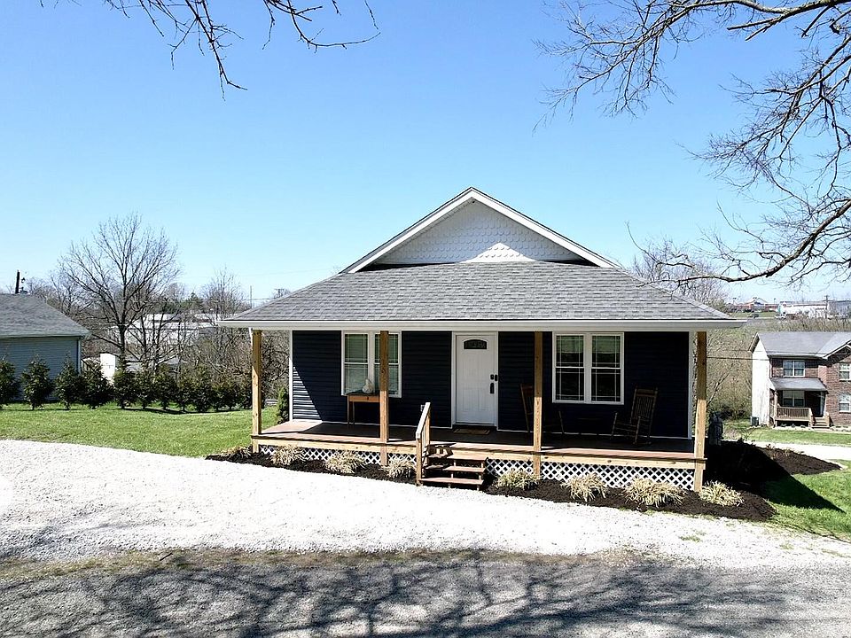 163 Benson Pike, Shelbyville, KY 40065 MLS 23005652 Zillow