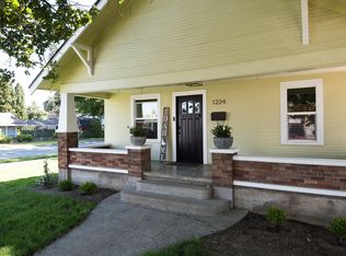 1224 N 5th St #1, Coeur D Alene, ID 83814