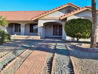 20619 N Echo Mesa Dr, Sun City West, AZ, 85375