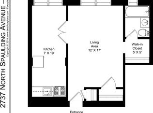 2715 NMA LLC, Chicago, IL 60647