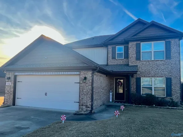 114 Hidden Branch Rd, Owens X Rds, AL 35763