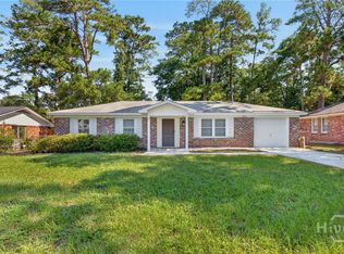 1510 Buckingham Way, Savannah, GA 31406
