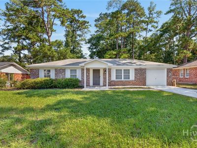 1510 Buckingham Way, Savannah, GA, 31406
