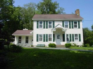 145 Thousand Acre Rd, Duanesburg, NY 12056