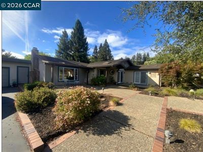 (Undisclosed Address), Alamo, CA, 94507