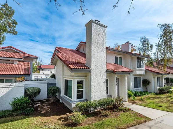 1059 Windmill Ln, Oak Park, CA 91377