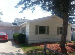 241 N Garden St, Alpena, MI 49707