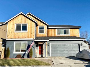 3033 SW Deschutes Ave, Redmond, OR