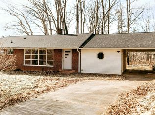 71 Aloha Dr, Collinsville, VA 24078