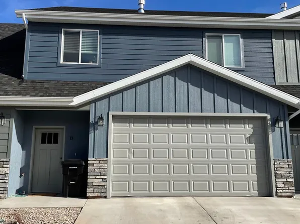 1601 Quartz Dr, Cedar City, UT