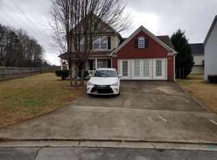 2849 Amerson Ct, Ellenwood, GA
