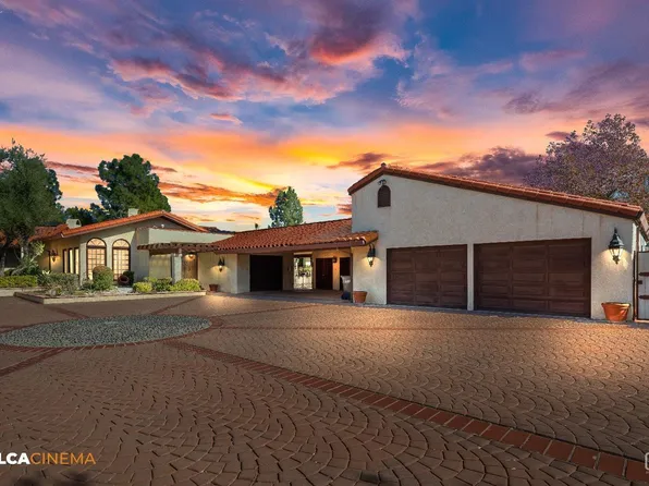 716 Vista Via Dr, Taft, CA 93268