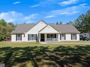 1376 Liberty Church Rd, Bremen, GA 30110