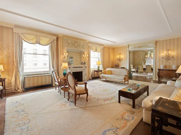 31 East 72nd Street 4B image 1 of 12