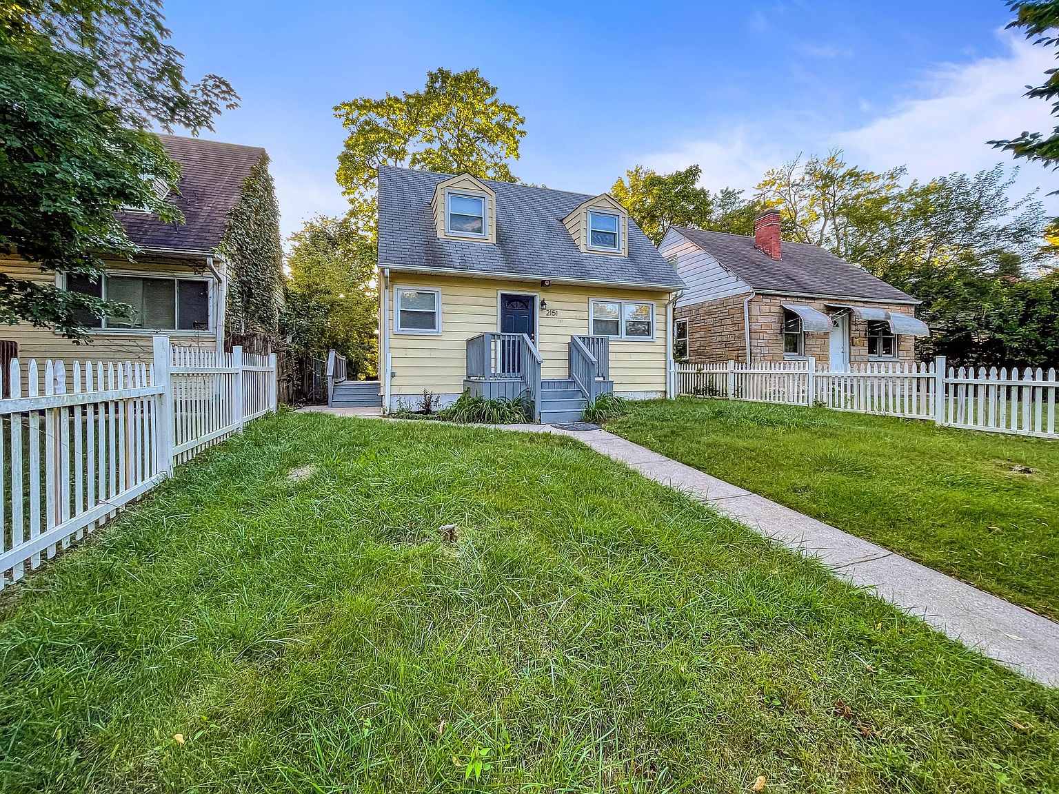 2151 Gerbert Rd, Columbus, OH 43211 Zillow