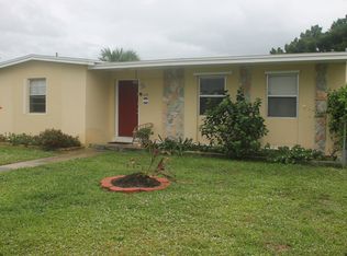 3050 Garden Ter NE, Palm Bay, FL 32905