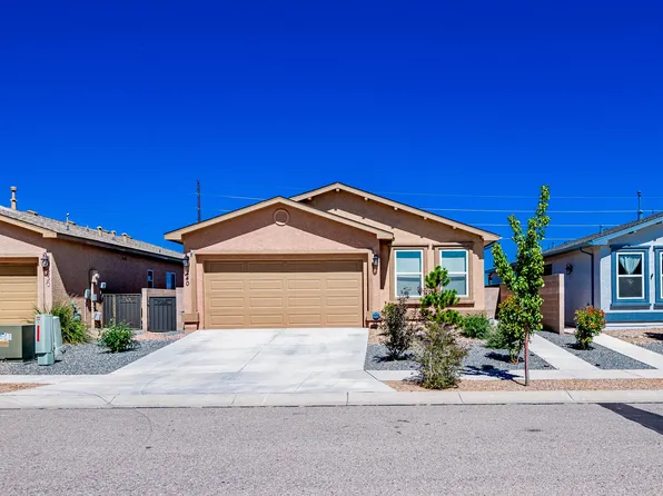 240 Rio Chama Cir SW, Los Lunas, NM 87031